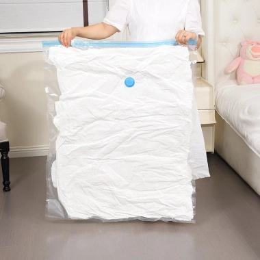 Túi hút chân không đa năng đựng quần áo, chăn gối - Tiết kiệm không gian, chỉ 25.000 VND 3