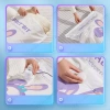 Túi hút chân không đa năng đựng quần áo, chăn gối trong suốt – Tiện dụng, dùng lại, chỉ 15.900₫ 3