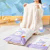 Túi hút chân không đa năng đựng quần áo, chăn gối trong suốt – Tiện dụng, dùng lại, chỉ 15.900₫ 6