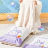 Túi hút chân không đa năng đựng quần áo, chăn gối trong suốt – Tiện dụng, dùng lại, chỉ 15.900₫ 8