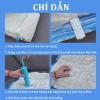 Túi hút chân không đa năng, gọn gàng đựng quần áo, chăn gối, chống ẩm mốc, tiết kiệm không gian - Giá 16.000 VND 7