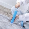 Túi hút chân không đa năng, gọn gàng đựng quần áo, chăn gối, chống ẩm mốc, tiết kiệm không gian - Giá 16.000 VND 9