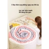 Túi hút chân không đa năng Winnie – Đựng quần áo, chăn gối trong suốt, giảm tới 20% 3