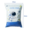 Túi hút chân không đa năng Winnie – Đựng quần áo, chăn gối trong suốt, giảm tới 20% 10