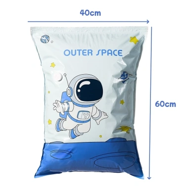 Túi hút chân không đa năng Winnie – Đựng quần áo, chăn gối trong suốt, giảm tới 20% 10