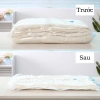 Túi hút chân không dày Oron đựng quần áo, chăn – Bảo quản tốt, giá 9.000đ 4
