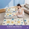 Túi hút chân không DOROTA gấu đựng áo, nén tay, tiết kiệm không gian, bảo quản 8