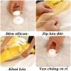Túi hút chân không Dotina THCK1 - Đựng quần áo, chăn ga gối, tránh ẩm mốc, tái sử dụng, giảm giá 24.900₫ 2