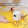 Túi hút chân không Dotina THCK1 - Đựng quần áo, chăn ga gối, tránh ẩm mốc, tái sử dụng, giảm giá 24.900₫ 5