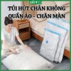 Túi hút chân không Dotina THCK2 – Đựng quần áo, chăn ga gối, chống ẩm mốc, dùng nhiều lần