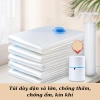 Túi hút chân không Dotina THCK2 – Đựng quần áo, chăn ga gối, chống ẩm mốc, dùng nhiều lần 3