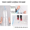 Túi hút chân không Dotina THCK2 – Đựng quần áo, chăn ga gối, chống ẩm mốc, dùng nhiều lần 4