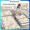 Túi hút chân không đựng quần áo 2.025 - Gấp gọn, chống mốc, đựng chăn màn mền, 12.000đ 2