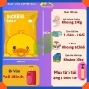 Túi hút chân không đựng quần áo 5 tặng 1 - Bảo quản, tiết kiệm không gian, chỉ 14.000đ 4
