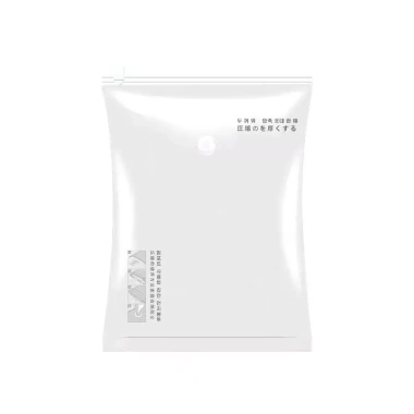 Túi hút chân không đựng quần áo, chăn gối - Tiết kiệm du lịch, chỉ 14.500₫