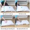Túi hút chân không đựng quần áo, chăn gối - Tiết kiệm du lịch, chỉ 14.500₫ 4