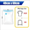Túi hút chân không đựng quần áo, chăn gối, Tiết kiệm không gian, giao 4h, 15.000₫ 9