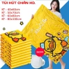 Túi Hút Chân Không Đựng Quần Áo, Chăn Màn Chống Bụi Nấm Mốc Tiết Kiệm Diện Tích Giá 17.699₫