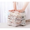 Túi Hút Chân Không Đựng Quần Áo, Chăn Màn Chống Bụi Nấm Mốc Tiết Kiệm Diện Tích Giá 17.699₫ 6