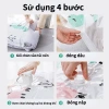 Túi hút chân không đựng quần áo, chăn màn – Chống nấm mốc, tiết kiệm không gian 3
