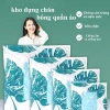 Túi hút chân không đựng quần áo, chăn màn – Chống nấm mốc, tiết kiệm không gian 4