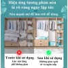 Túi hút chân không đựng quần áo, chăn màn – Chống nấm mốc, tiết kiệm không gian 7