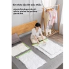 Túi Hút Chân Không Đựng Quần Áo, Chăn Màn Gấp Gọn Chống Mốc 2.023 Giá 17.639 3