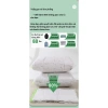 Túi Hút Chân Không Đựng Quần Áo, Chăn Màn Gấp Gọn Chống Mốc 2.023 Giá 17.639 8