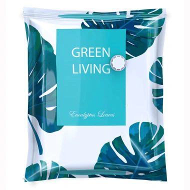 Túi hút chân không đựng quần áo, chăn màn gấp gọn, chống mốc - Giá 20.000 VND