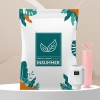 Túi hút chân không đựng quần áo, chăn màn gấp gọn, dày dặn, tái sử dụng 15.000₫ 3