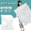 Túi Hút Chân Không Đựng Quần Áo, Chăn Màn Mền - Gọn Gàng, Giá Chỉ 14.400đ