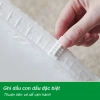 Túi Hút Chân Không Đựng Quần Áo, Chăn Màn Mền - Gọn Gàng, Giá Chỉ 14.400đ 3