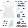 Túi Hút Chân Không Đựng Quần Áo, Chăn Màn Mền - Gọn Gàng, Giá Chỉ 14.400đ 8