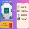 Túi hút chân không đựng quần áo, chống bụi, tiết kiệm không gian, giá chỉ 11.000đ 3