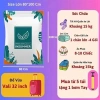 Túi hút chân không đựng quần áo, chống bụi, tiết kiệm không gian, giá chỉ 11.000đ 4