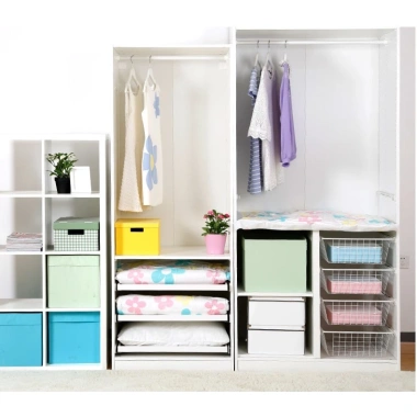 Túi hút chân không đựng quần áo có bơm & móc treo – Bảo quản nhanh, giá 21.000₫ 5
