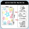 Túi hút chân không đựng quần áo có bơm & móc treo – Bảo quản nhanh, giá 21.000₫ 7
