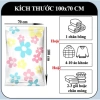 Túi hút chân không đựng quần áo có bơm & móc treo – Bảo quản nhanh, giá 21.000₫ 8