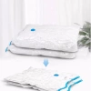 Túi Hút Chân Không Đựng Quần Áo Du Lịch, Chăn Màn, Gấu Bông, Nệm Gối - 18% - Mì House 2