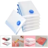 Túi hút chân không đựng quần áo - Tiết kiệm không gian, sắp xếp tủ đồ gọn gàng, giá 15.900đ