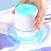 Túi hút chân không đựng quần áo trong suốt, bảo quản chăn gối - Giá chỉ 12.900đ, giảm từ 15.867đ 4