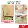 Túi hút chân không ECOCO đựng quần áo, chăn màn, kèm bơm điện, tiết kiệm không gian 88.000 VND