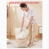 Túi hút chân không ECOCO đựng quần áo, chăn màn, kèm bơm điện, tiết kiệm không gian 88.000 VND 3