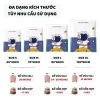 Túi Hút Chân Không ENODA HOME L010 Cỡ Lớn Bảo Quản Quần Áo Gấp Gọn Chống Mốc - Giá 19.000 3