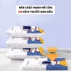 Túi Hút Chân Không ENODA HOME L010 Cỡ Lớn Bảo Quản Quần Áo Gấp Gọn Chống Mốc - Giá 19.000 4