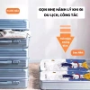 Túi Hút Chân Không ENODA HOME L010 Cỡ Lớn Bảo Quản Quần Áo Gấp Gọn Chống Mốc - Giá 19.000 5