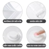 Túi Hút Chân Không ENODA HOME L010 Cỡ Lớn Bảo Quản Quần Áo Gấp Gọn Chống Mốc - Giá 19.000 8