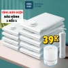 Túi Hút Chân Không ENODA HOME PA-PE Dày Dặn - Chống Mốc, Đựng Chăn, Giá 98.900 VND