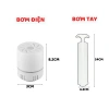 Túi Hút Chân Không ENODA HOME PA-PE Dày Dặn - Chống Mốc, Đựng Chăn, Giá 98.900 VND 2