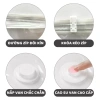 Túi Hút Chân Không ENODA HOME PA-PE Dày Dặn - Chống Mốc, Đựng Chăn, Giá 98.900 VND 7